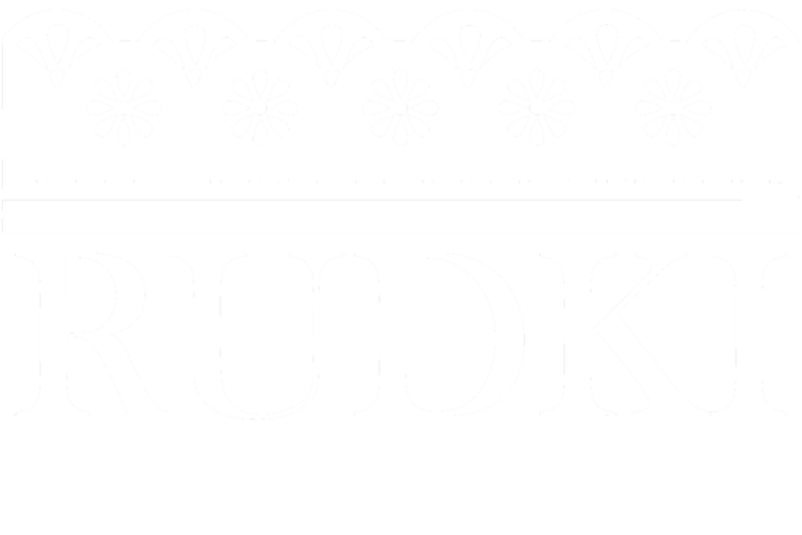 Logo Rudki